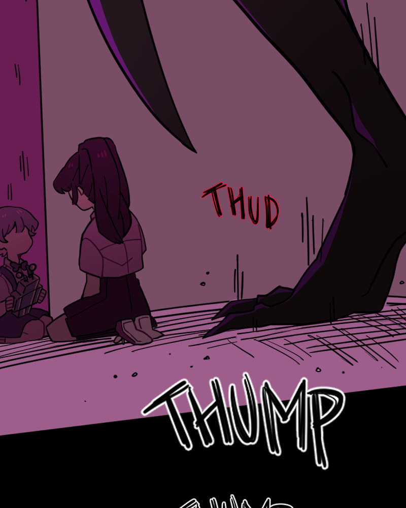 Homesick Chapter 4 page 31 - 