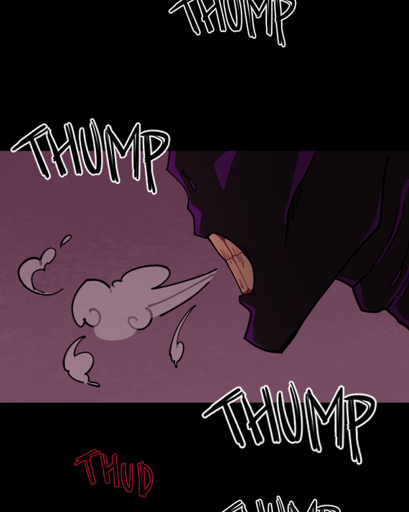 Homesick Chapter 4 page 32 - 