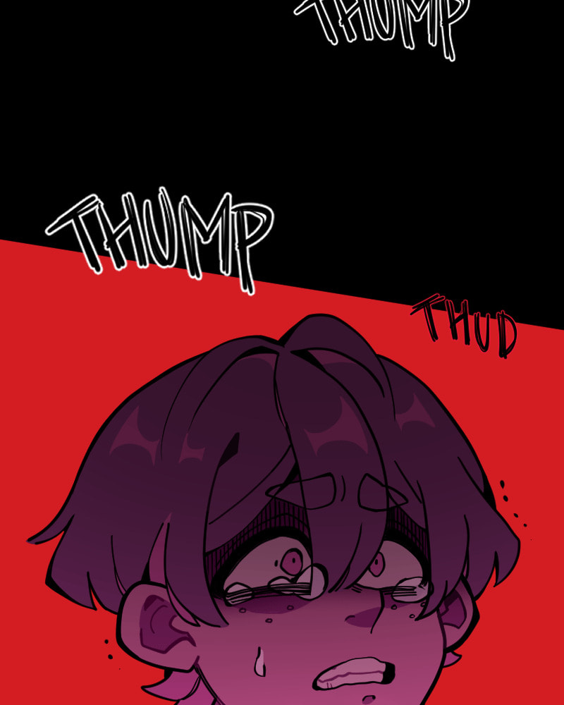 Homesick Chapter 4 page 33 - 