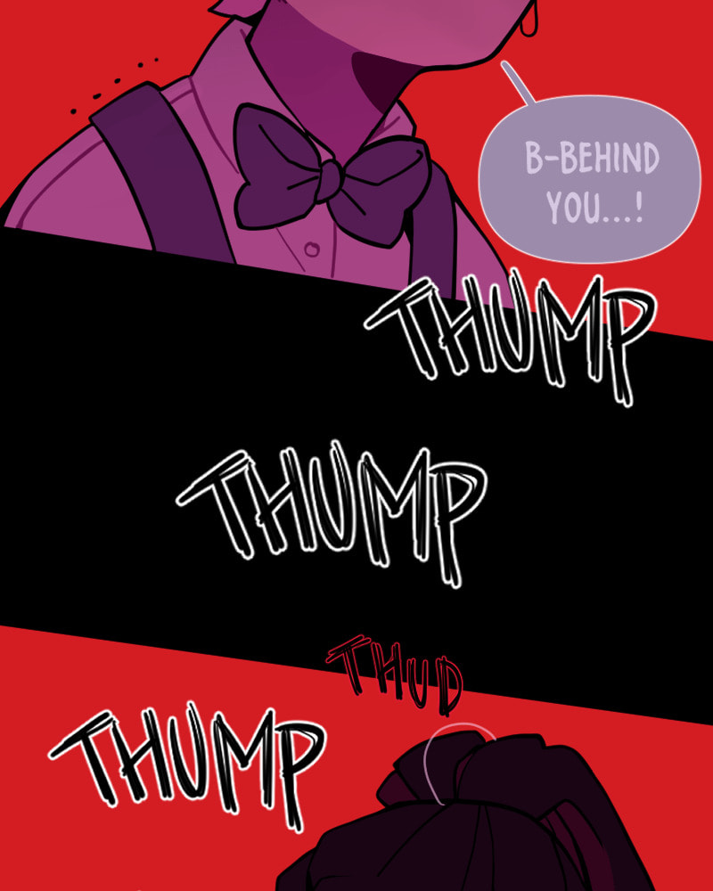 Homesick Chapter 4 page 34 - 