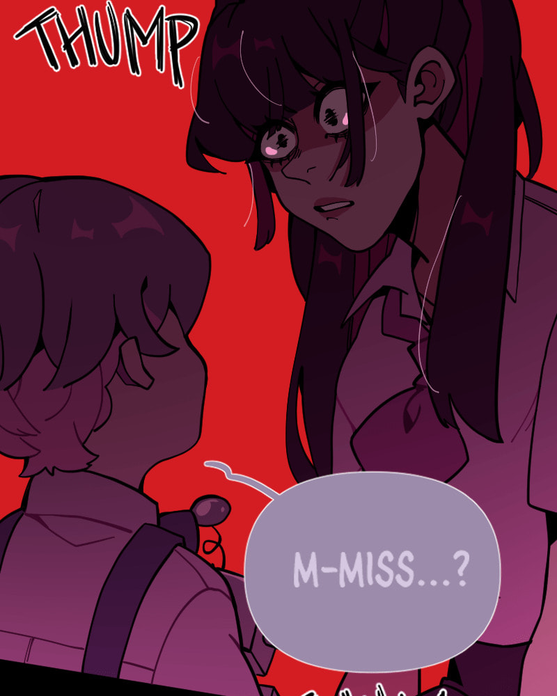 Homesick Chapter 4 page 35 - 