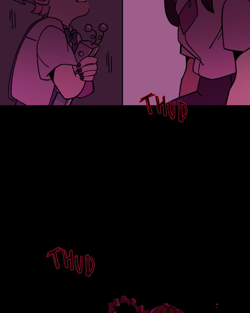 Homesick Chapter 4 page 37 - 