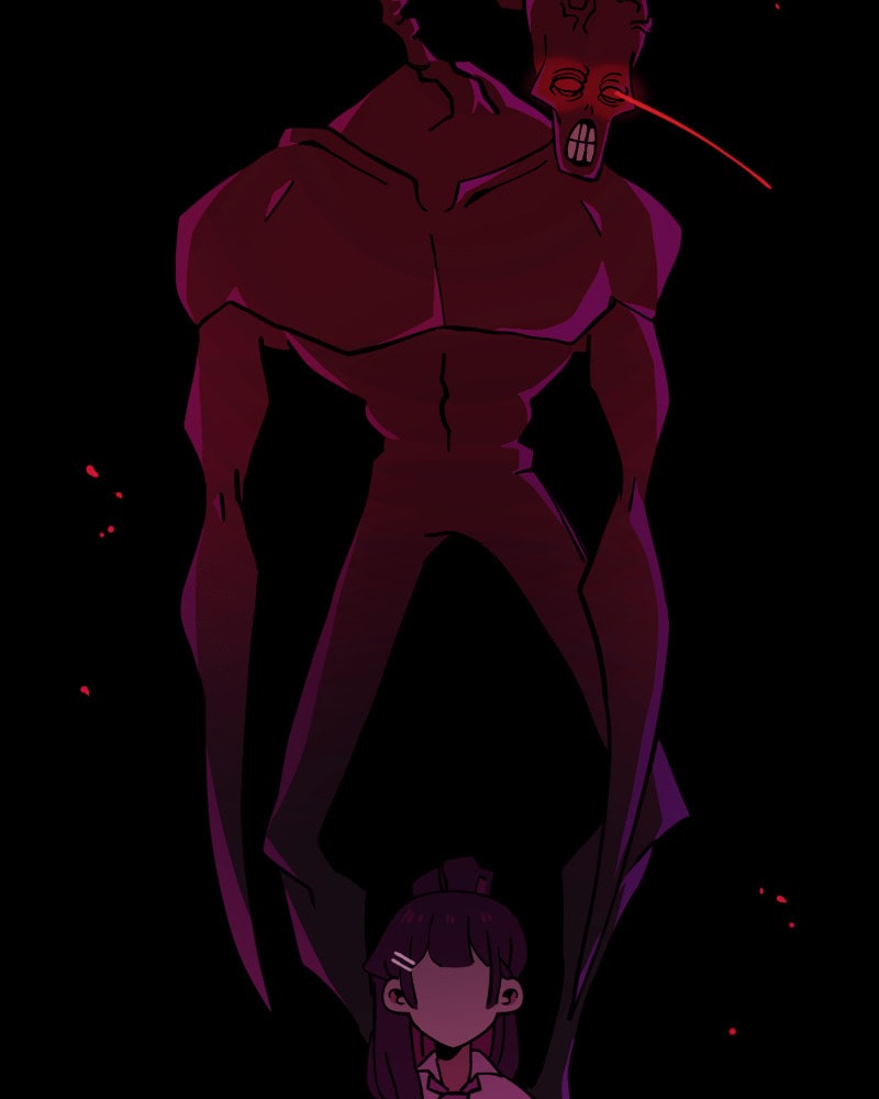 Homesick Chapter 4 page 38 - 
