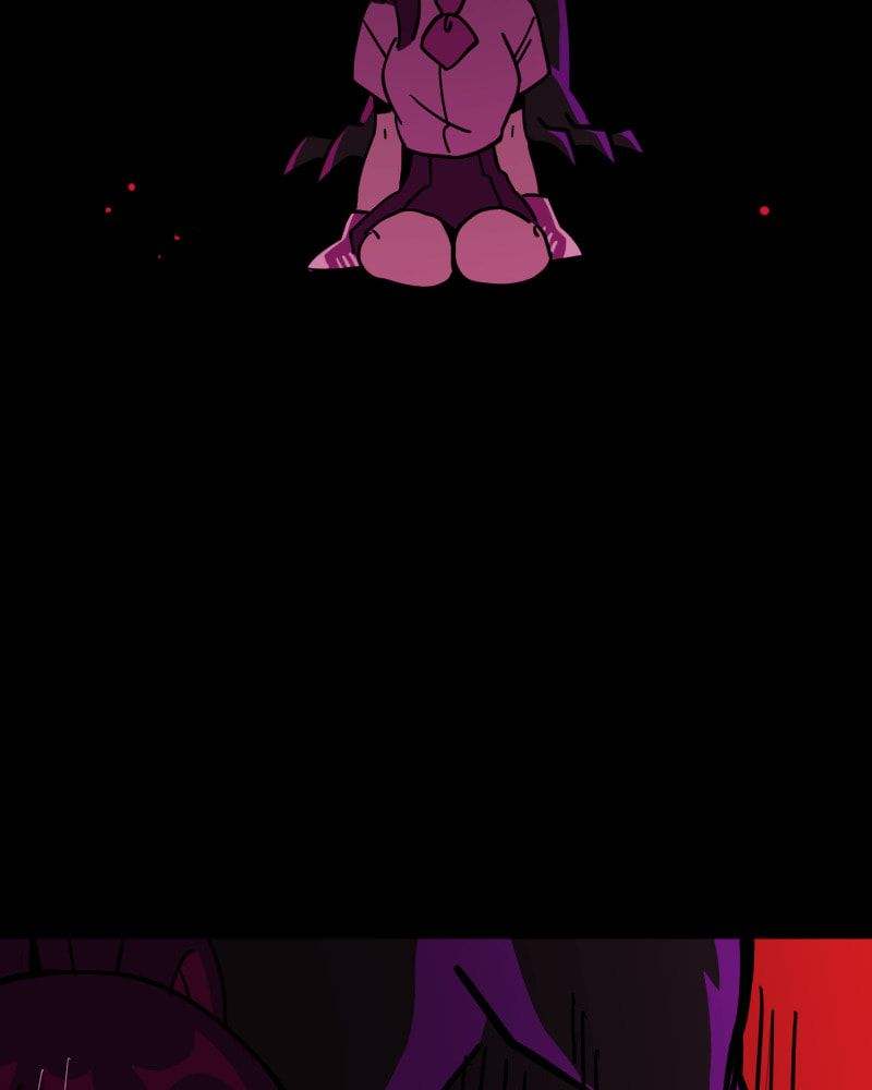 Homesick Chapter 4 page 39 - 