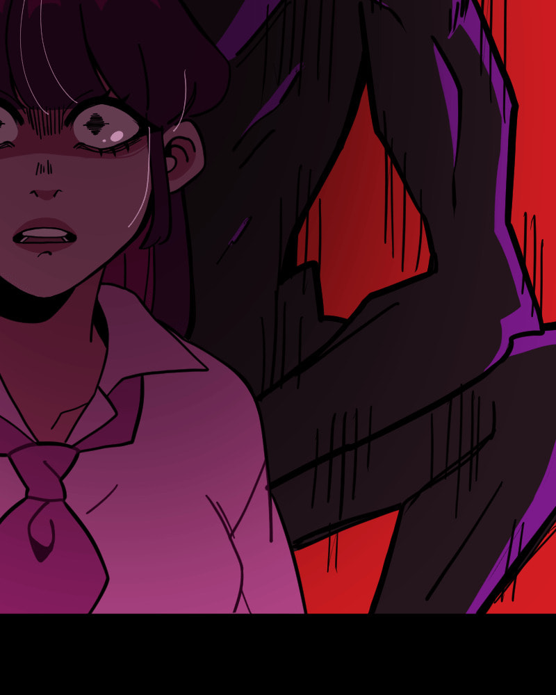 Homesick Chapter 4 page 40 - 