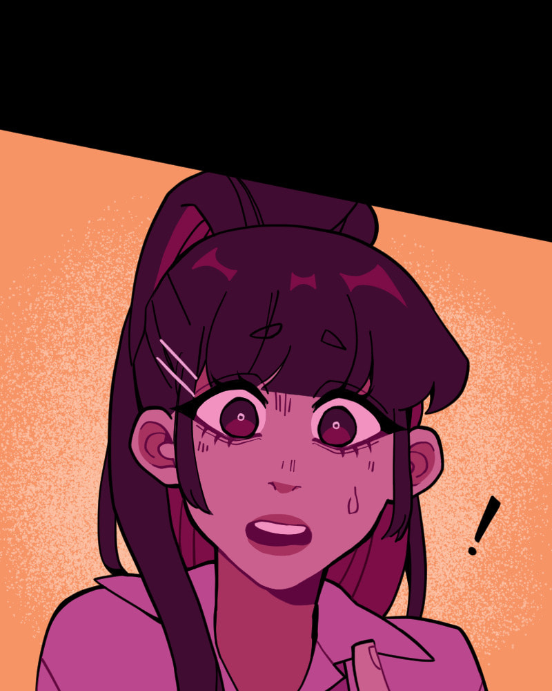 Homesick Chapter 4 page 5 - 