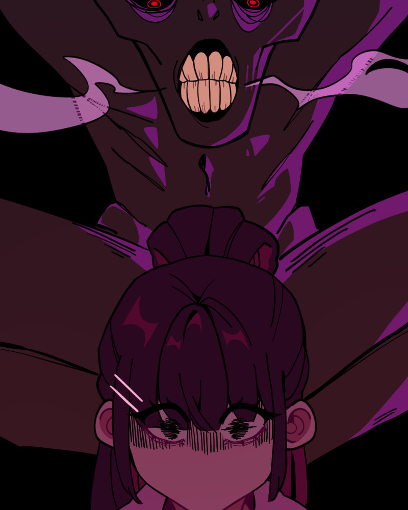 Homesick Chapter 4 page 43 - 