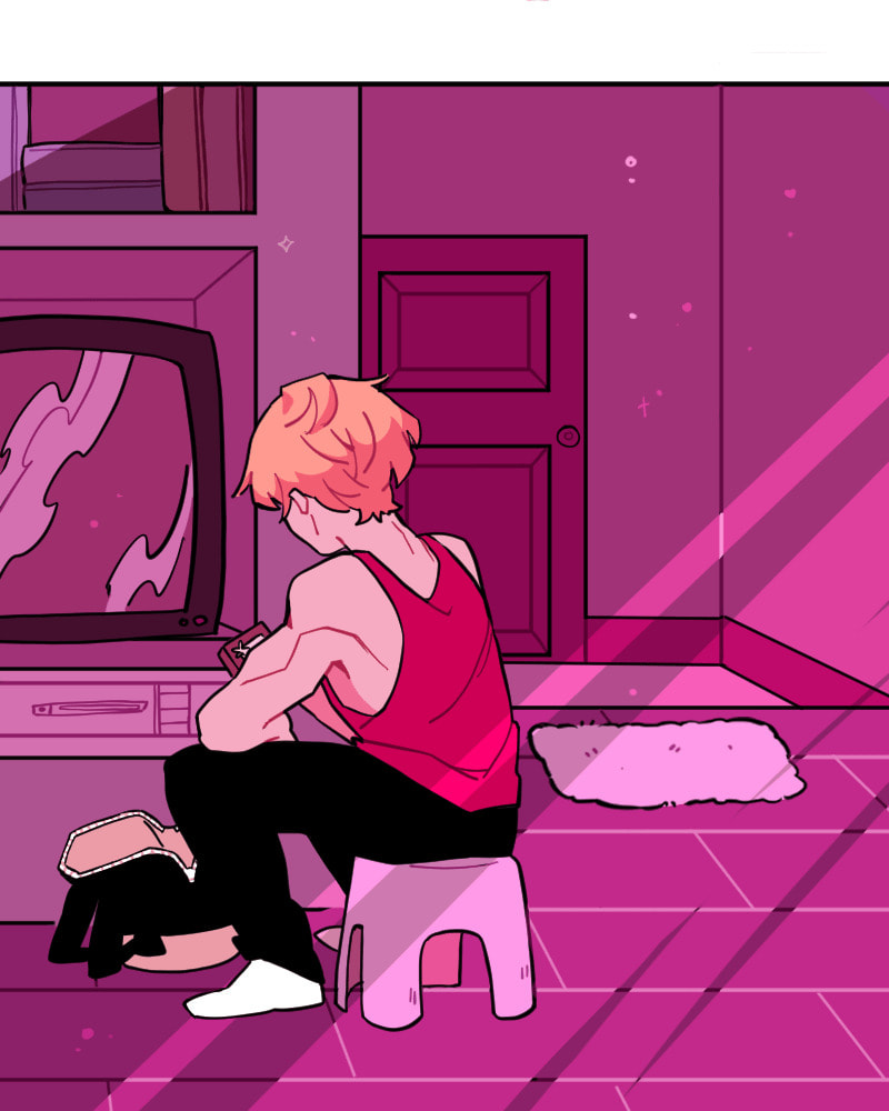 Homesick Chapter 4 page 47 - 