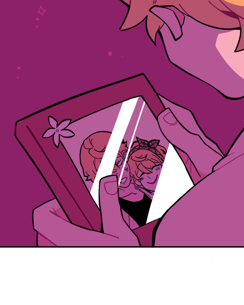 Homesick Chapter 4 page 49 - 