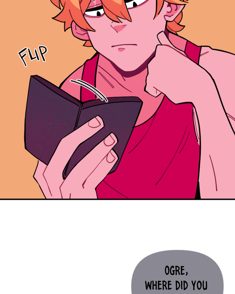 Homesick Chapter 4 page 56 - 