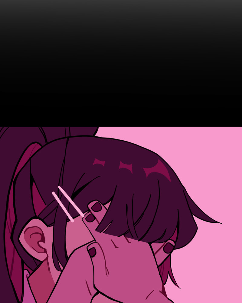 Homesick Chapter 4 page 58 - 