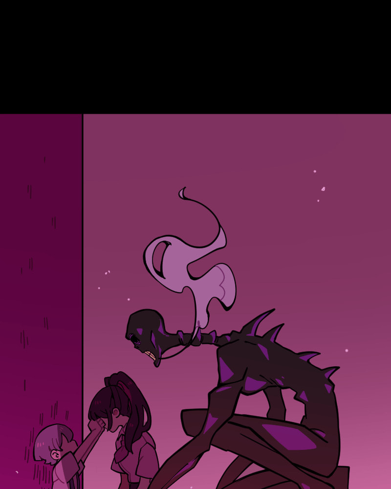 Homesick Chapter 4 page 61 - 