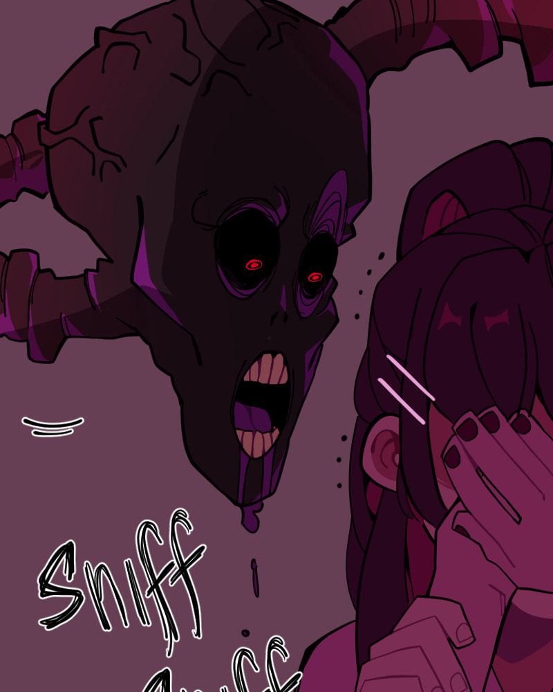 Homesick Chapter 4 page 67 - 