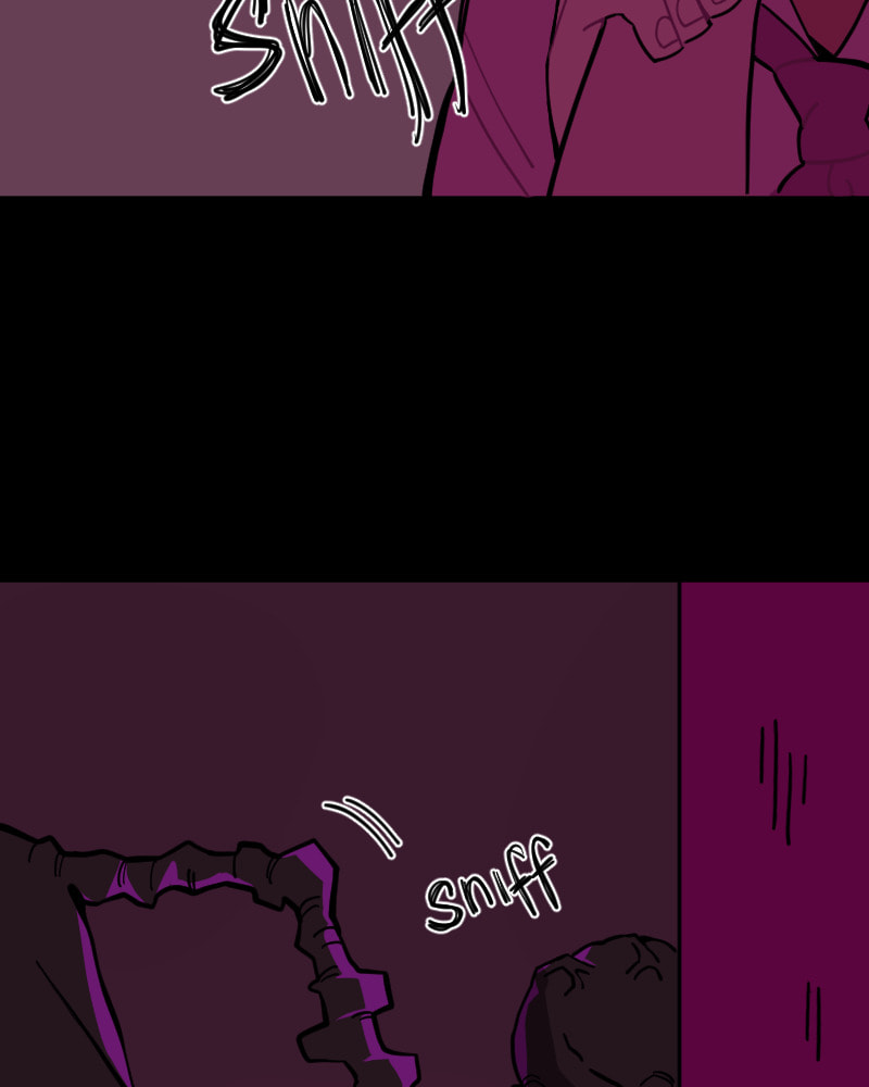 Homesick Chapter 4 page 68 - 