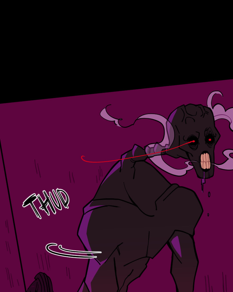 Homesick Chapter 4 page 72 - 