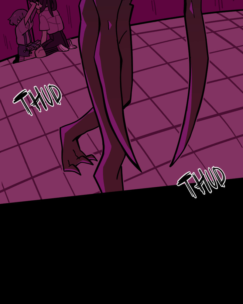 Homesick Chapter 4 page 73 - 