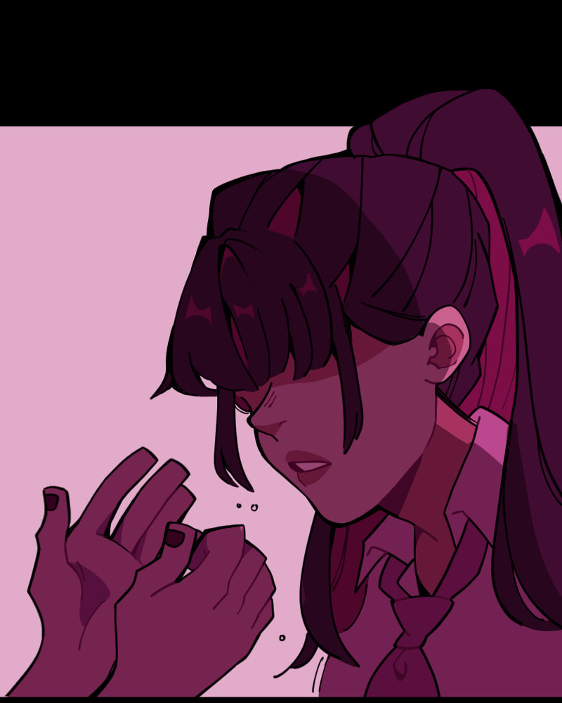 Homesick Chapter 4 page 74 - 