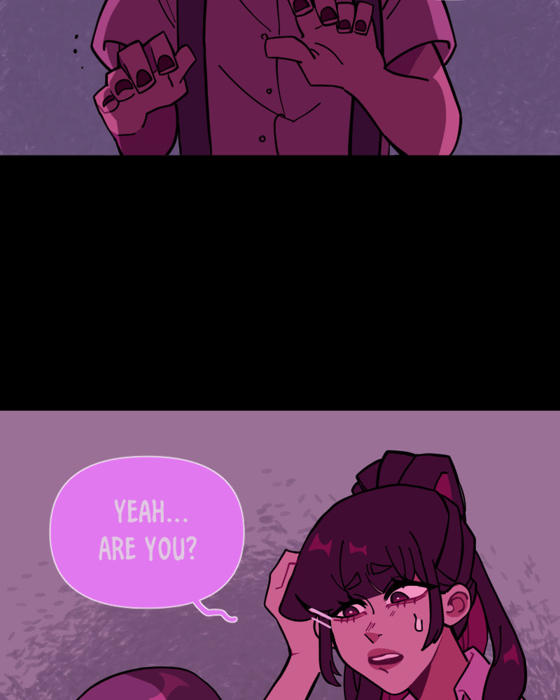 Homesick Chapter 4 page 76 - 
