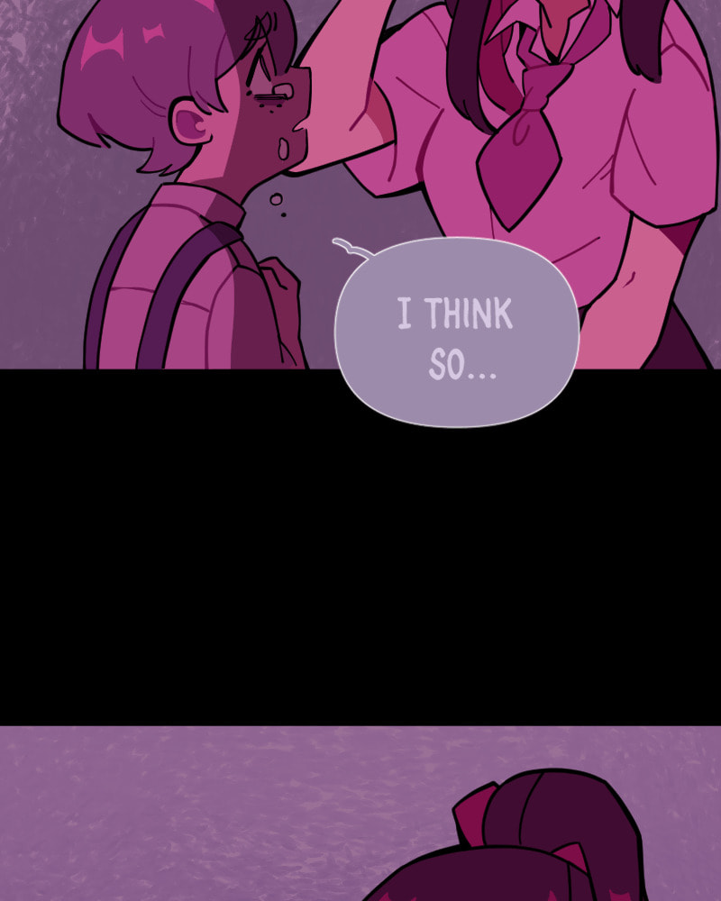 Homesick Chapter 4 page 77 - 