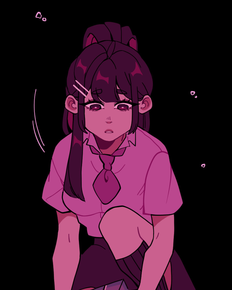 Homesick Chapter 4 page 9 - 
