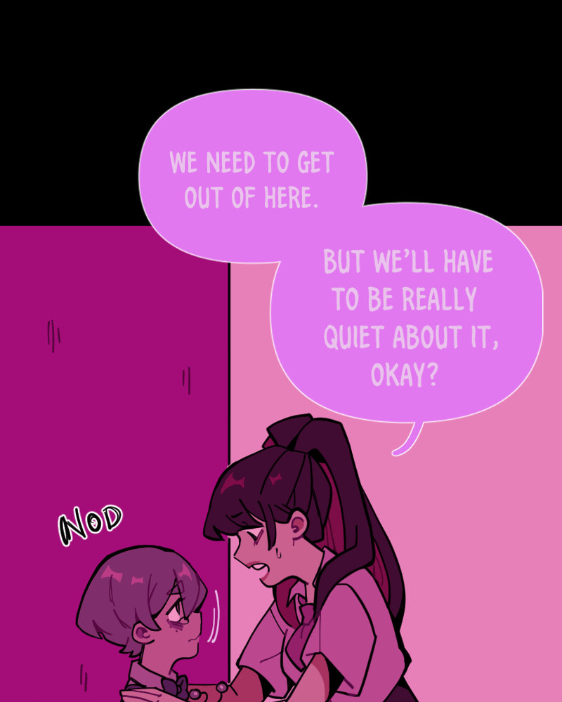Homesick Chapter 4 page 81 - 