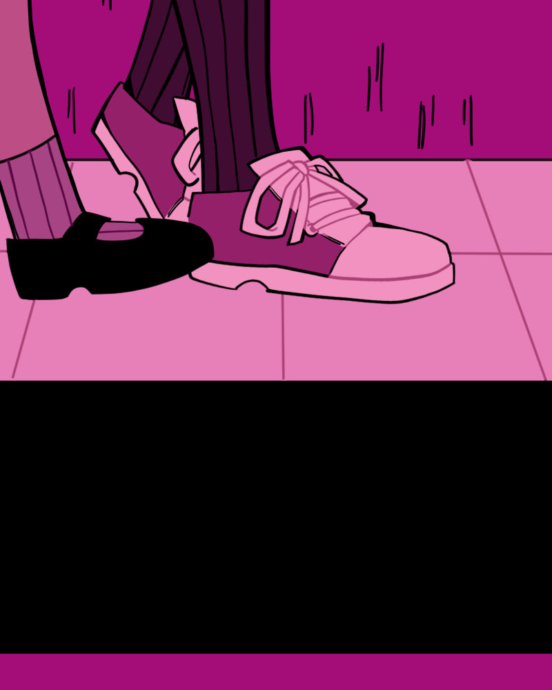 Homesick Chapter 4 page 83 - 