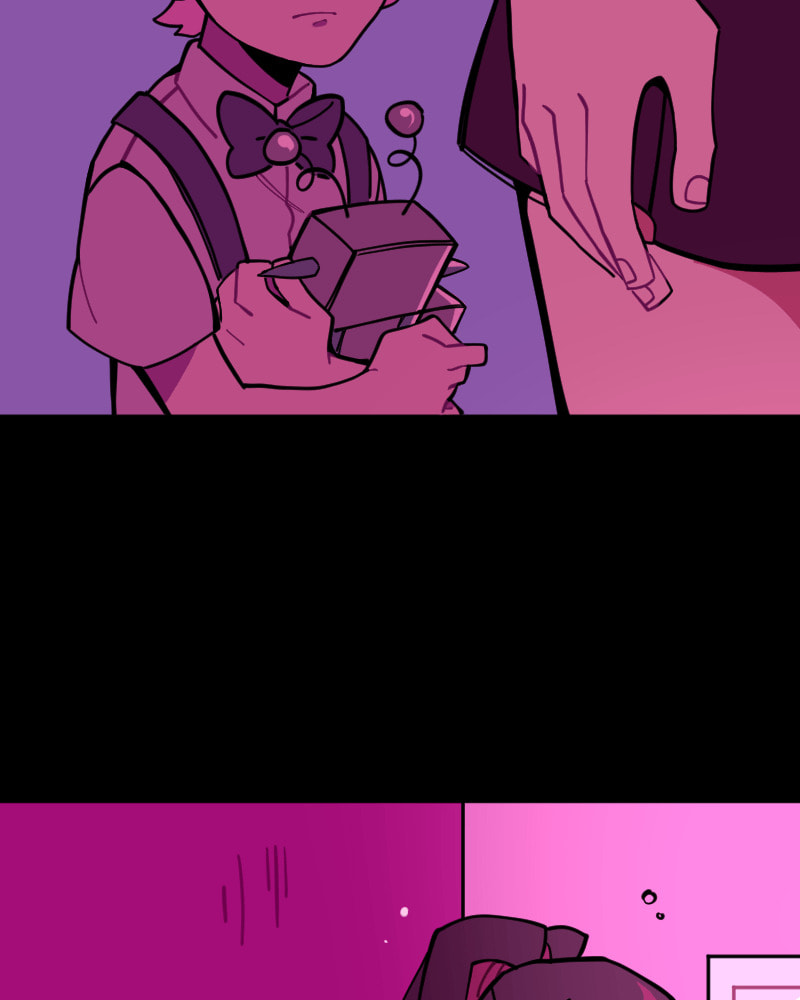 Homesick Chapter 4 page 86 - 