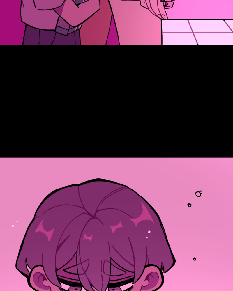 Homesick Chapter 4 page 88 - 