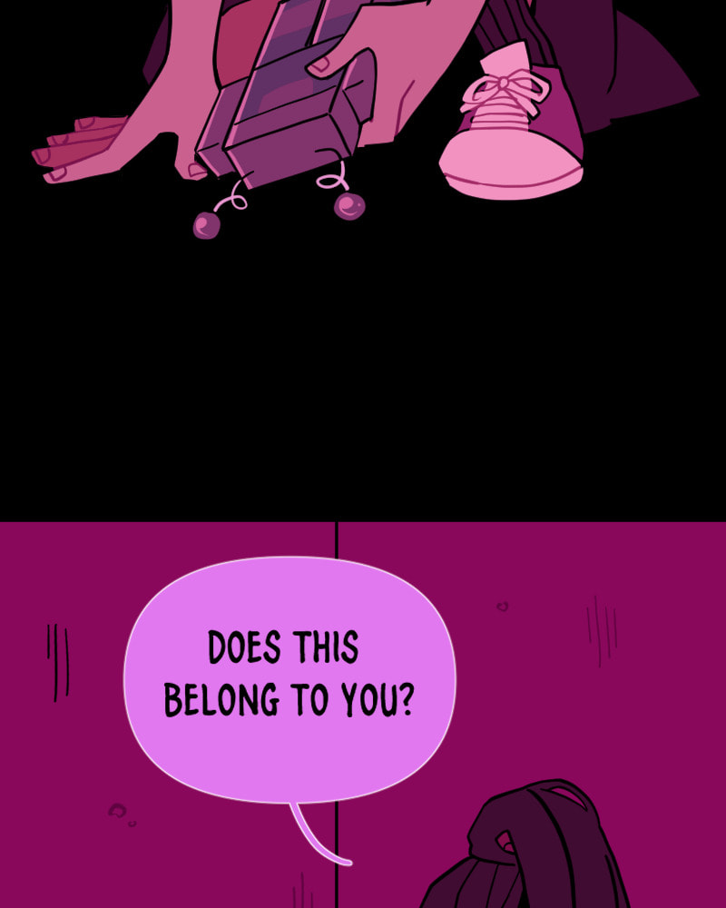 Homesick Chapter 4 page 10 - 