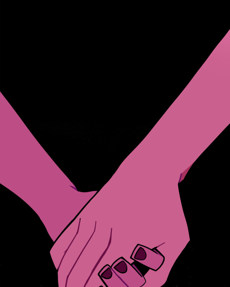 Homesick Chapter 4 page 91 - 