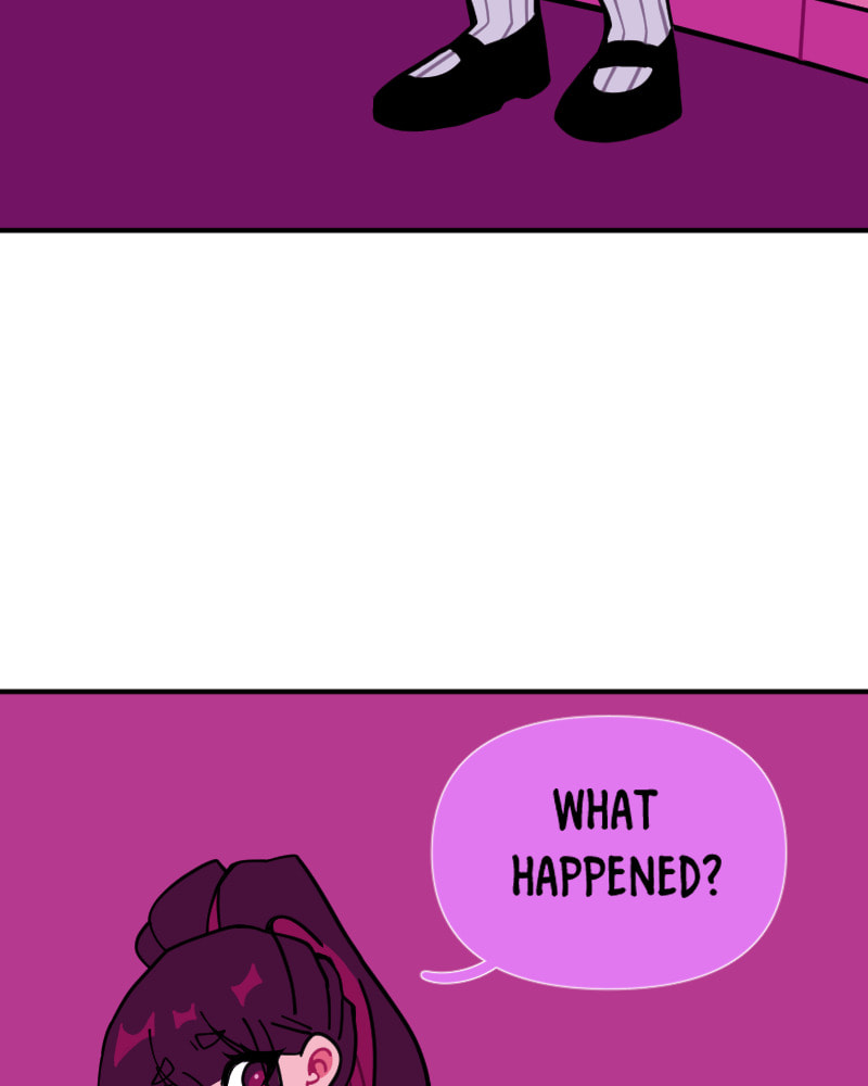 Homesick Chapter 4 page 98 - 