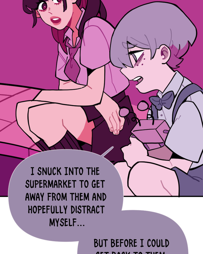 Homesick Chapter 4 page 99 - 