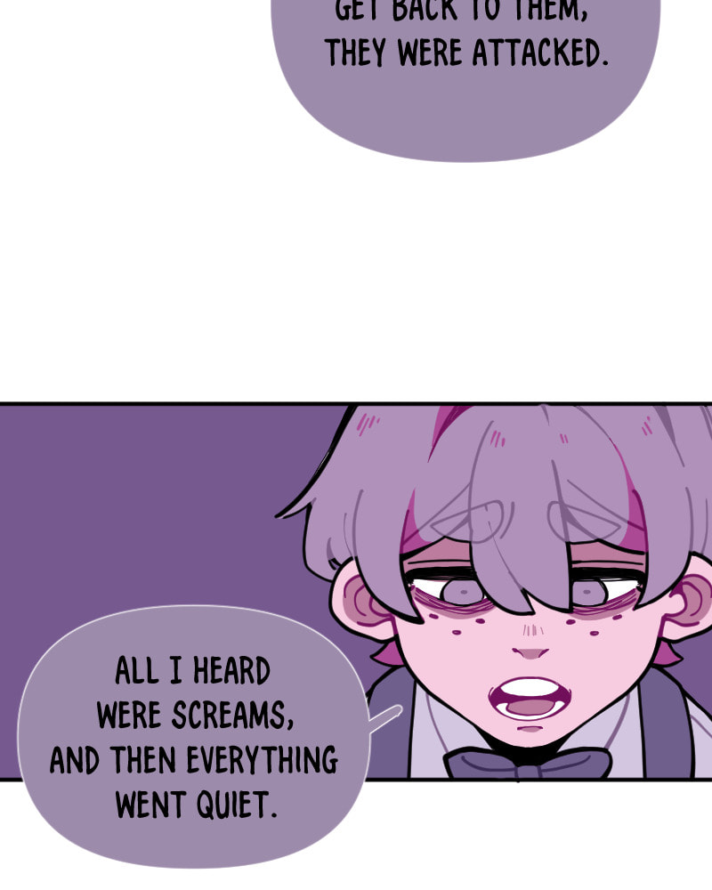 Homesick Chapter 4 page 100 - 