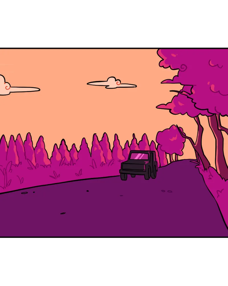 Homesick Chapter 40 page 1 - 