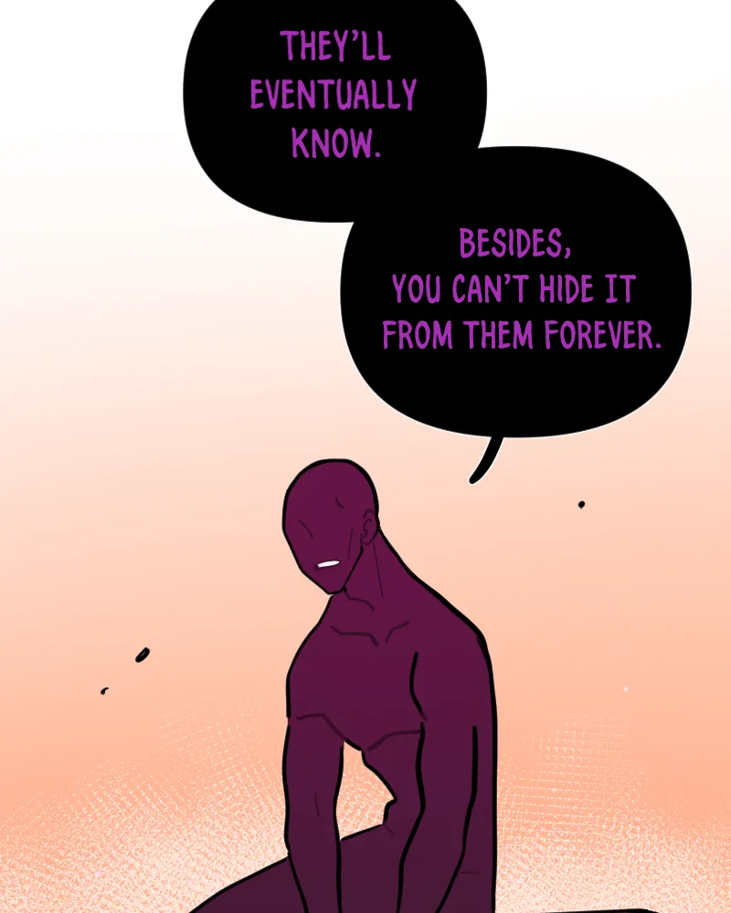 Homesick Chapter 40 page 11 - 