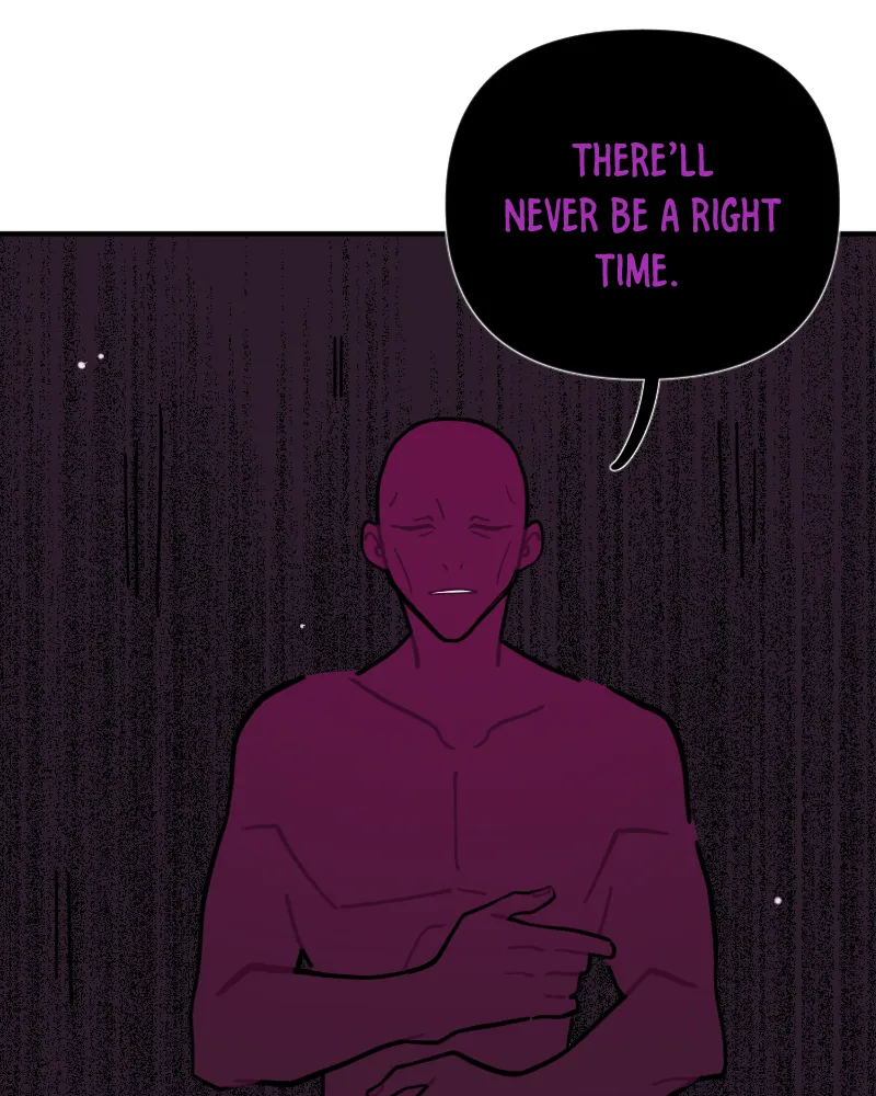 Homesick Chapter 40 page 19 - 