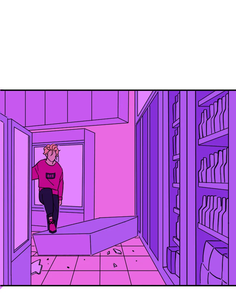 Homesick Chapter 40 page 44 - 