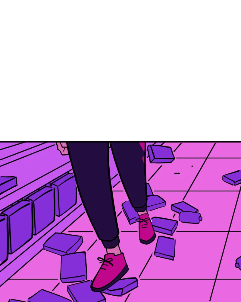 Homesick Chapter 40 page 45 - 