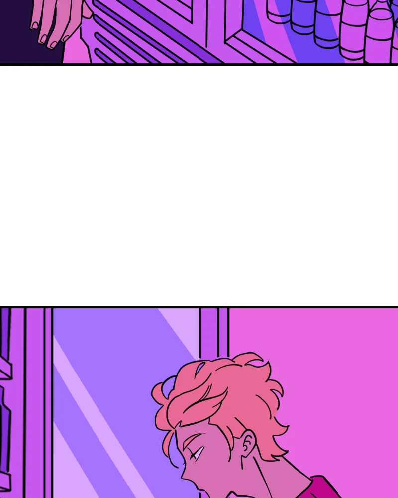 Homesick Chapter 40 page 47 - 