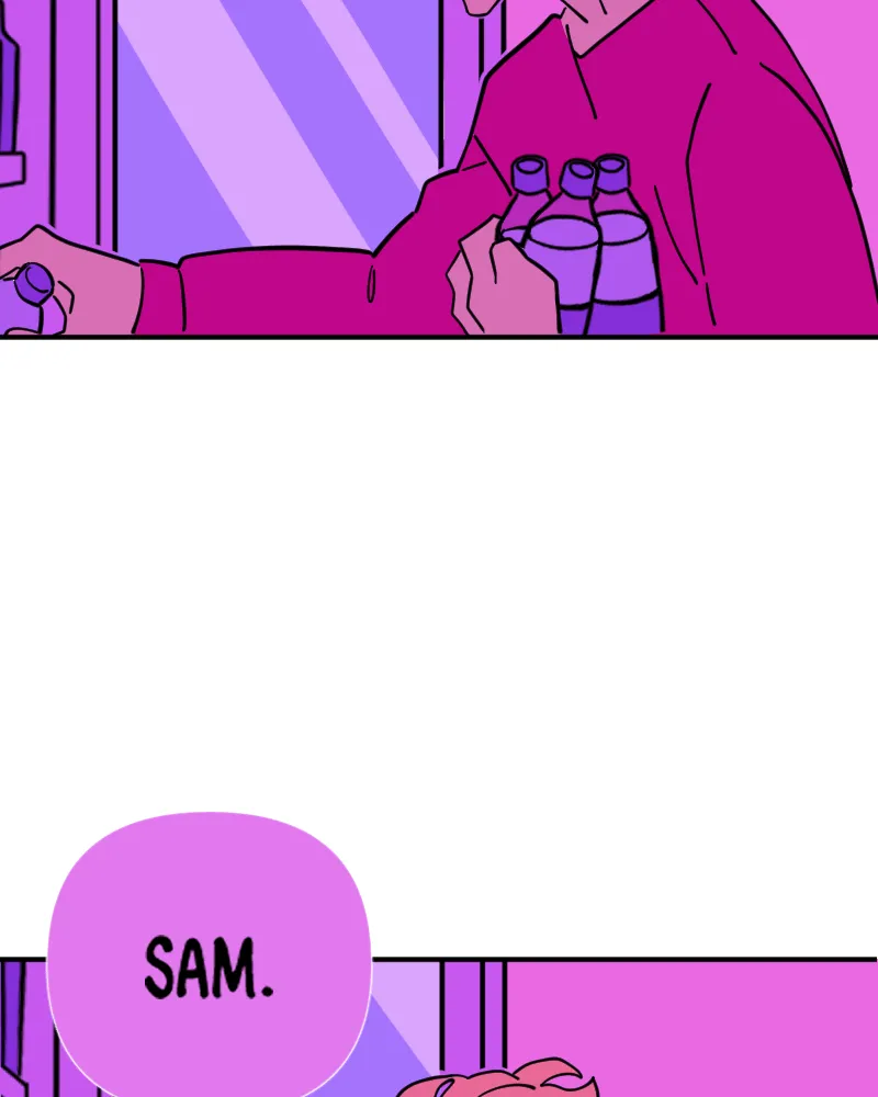 Homesick Chapter 40 page 48 - 