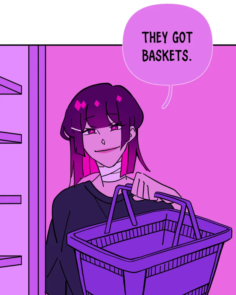 Homesick Chapter 40 page 50 - 