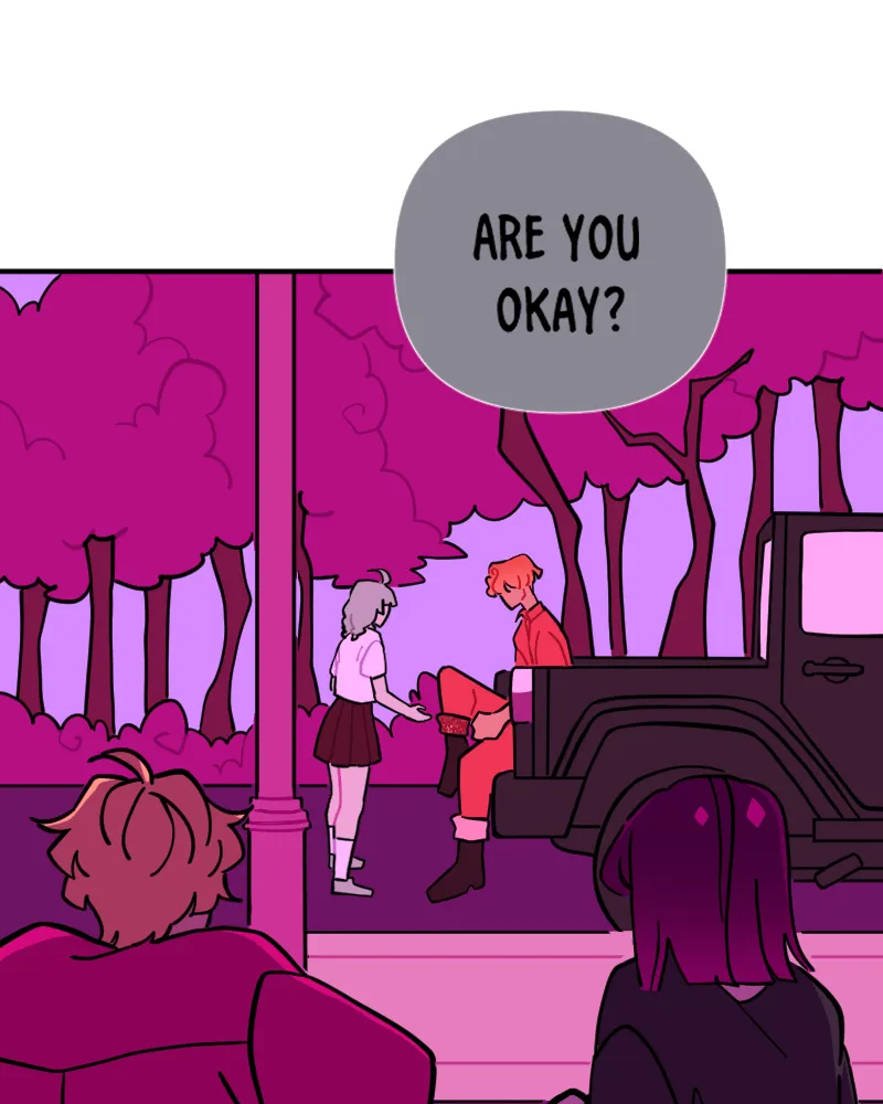 Homesick Chapter 40 page 52 - 