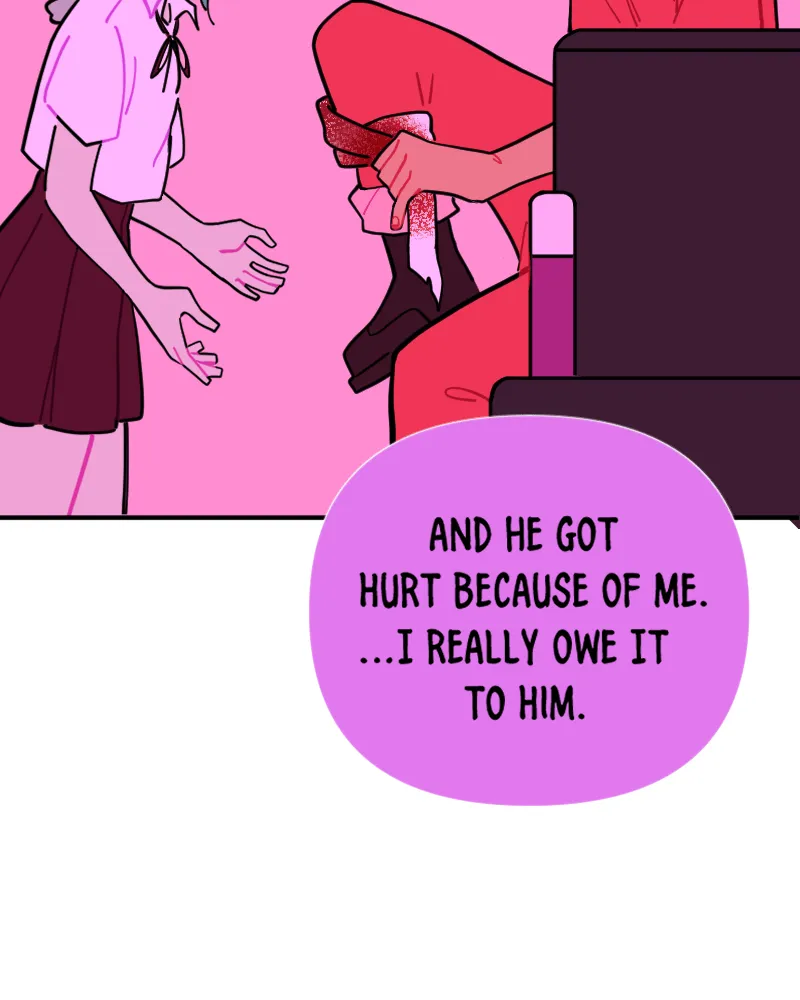 Homesick Chapter 40 page 54 - 