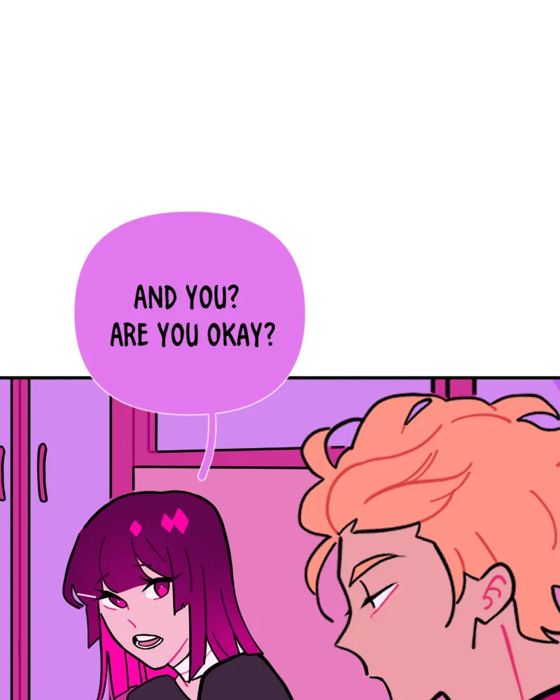 Homesick Chapter 40 page 56 - 
