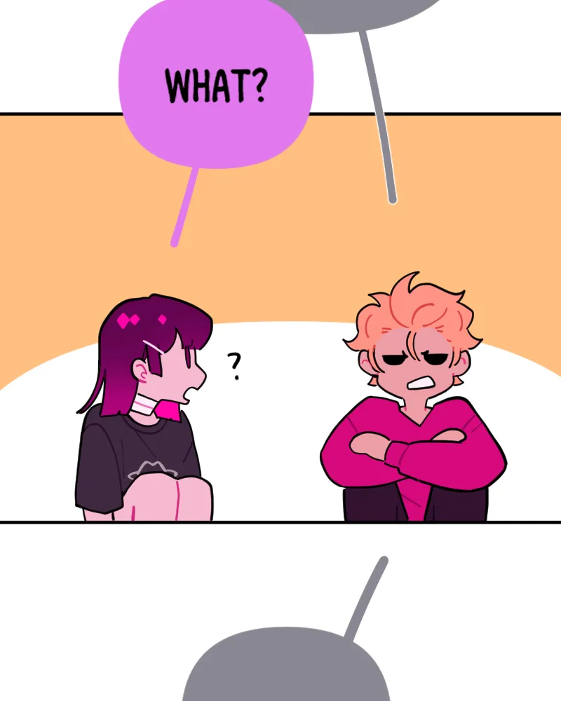 Homesick Chapter 40 page 58 - 