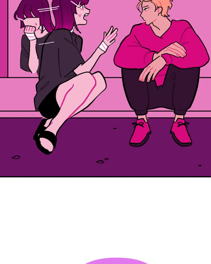Homesick Chapter 40 page 64 - 