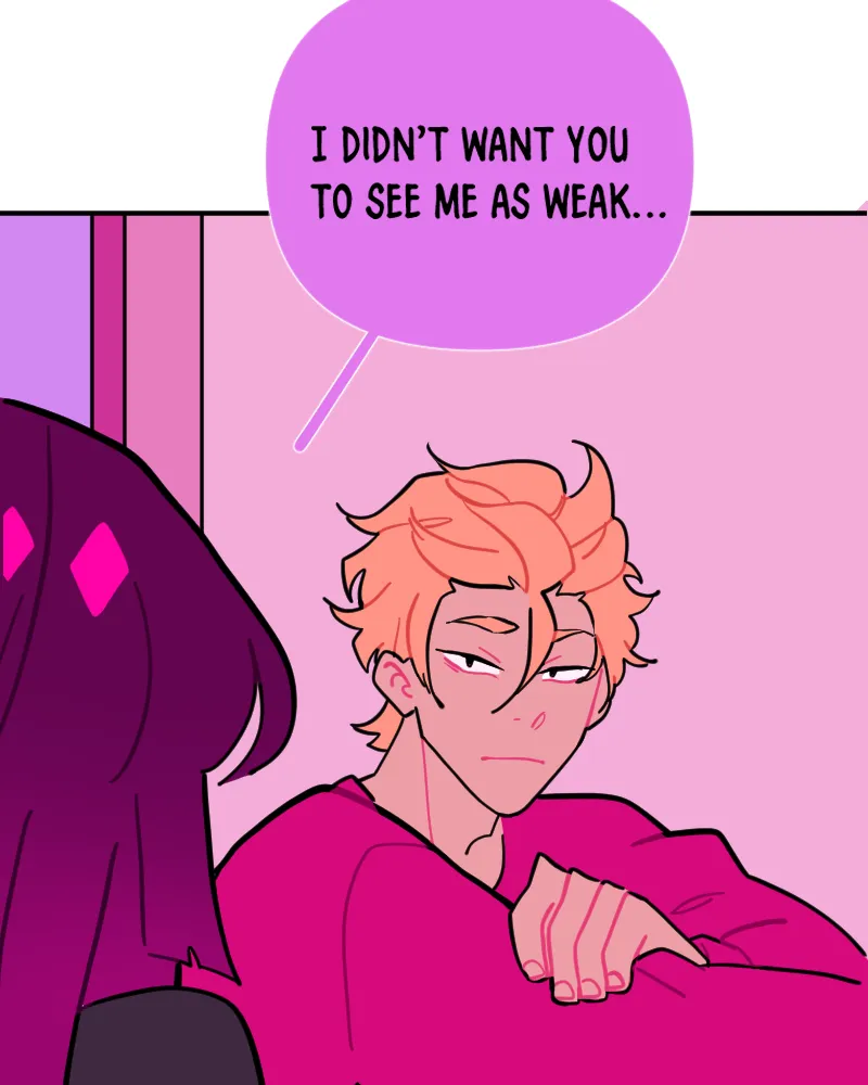 Homesick Chapter 40 page 65 - 