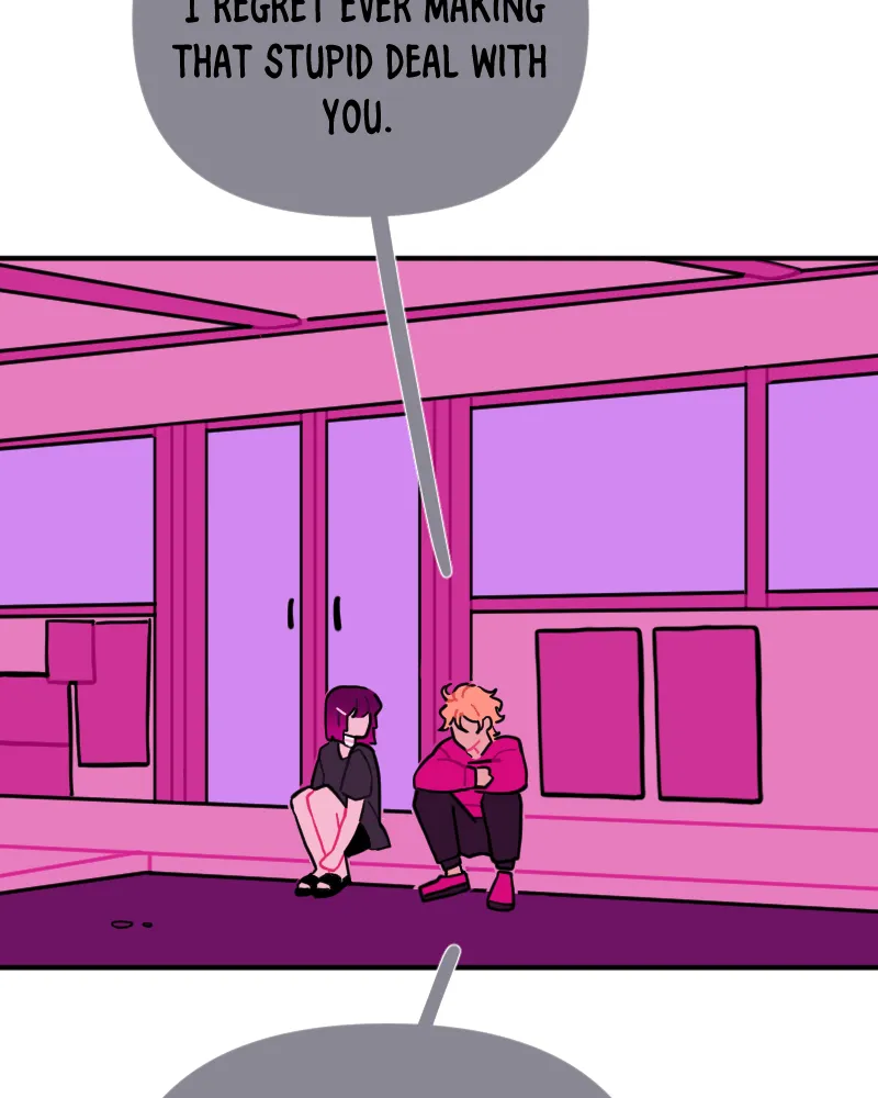 Homesick Chapter 40 page 68 - 