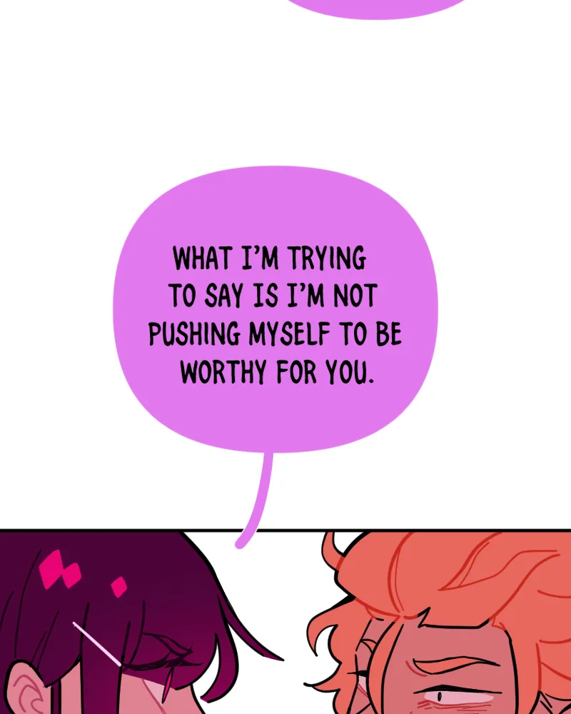 Homesick Chapter 40 page 83 - 