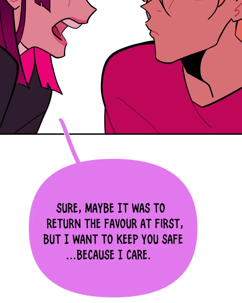 Homesick Chapter 40 page 84 - 